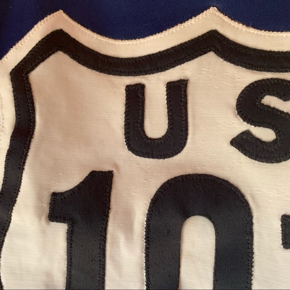 Rare and Unique Vintage 1990’s Michael Hoban North Beach Swimsuit ‘US 10… - Picture 6 of 15